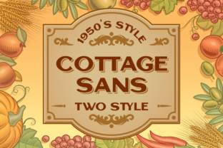 Cottage Sans: A Designer’s Honest Review