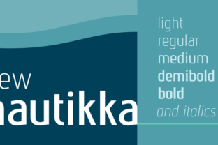 Nautikka Typeface: A Designer’s Guide to Modern Branding