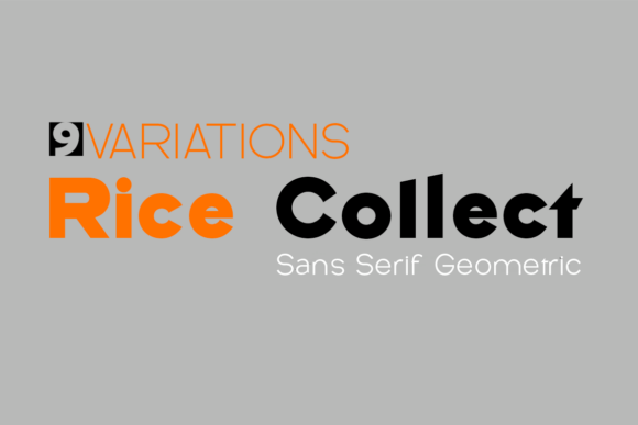Rice Collect: A Designer’s Honest Review