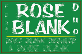 Rose Blank: A Designer’s Honest Review