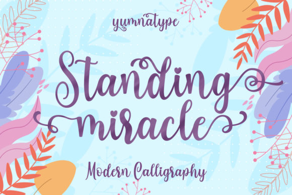 Standing Miracle: A Designerβs Honest Review