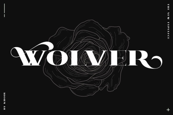 Wolver Serif Font: A Marketer’s Review